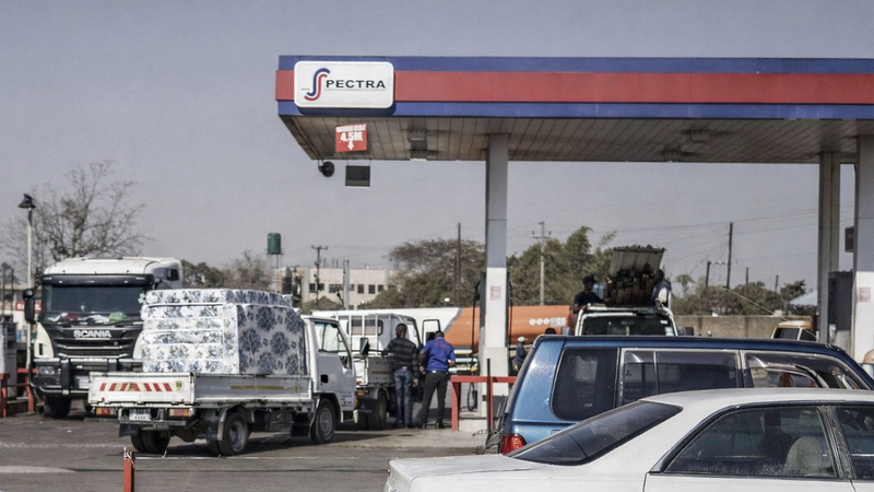 Zambia Halts Fuel Taxes to Ease Economic Strain 🌍⛽