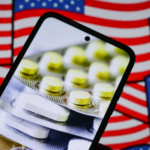 Trump’s 100% Pharma Tariff Shakes Global Drug Market 🌍💊 Trump’s 100% Pharma Tariff Shakes Global Drug Market 🌍💊