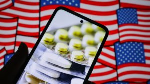 Trump’s 100% Pharma Tariff Shakes Global Drug Market 🌍💊