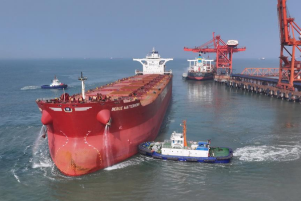 China’s Q1 2026 GDP Growth Hits 5% Amid Global Turbulence 🌏📈