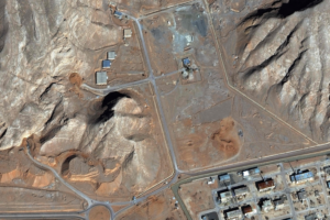 IAEA Chief Warns: Nuclear Plants Must Be Protected Amid Rising Tensions 💥🌍