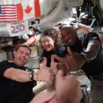 Artemis II Crew Returns to Earth After Shattering Lunar Distance Record 🌕🚀