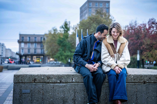 French Rom-Com 'You Found Me' Charms Global Audiences in 2026 🌟🎬