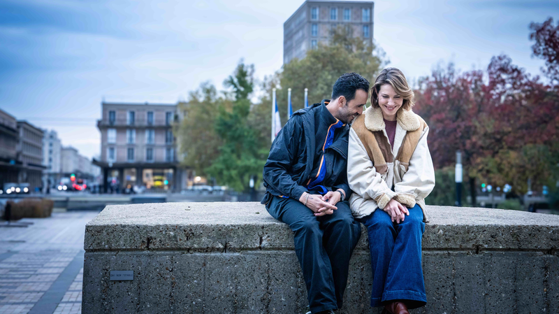 KC6CPX53J1N7I8239JVB - 🌍NewspaperAmigo – Your Global News Buddy 🗞️ French Rom-Com 'You Found Me' Charms Global Audiences in 2026 🌟🎬