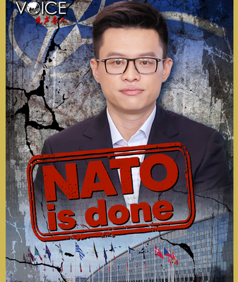 NATO in Crisis: Iran War Sparks Alliance Breakdown 🌍⚔️ video poster