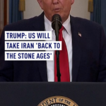 Oil Prices Soar as Trump Escalates Iran Rhetoric; Macron Pushes Back 🌍⛽ video poster