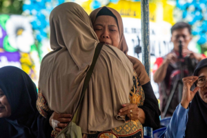 Indonesia Demands UN Action After Peacekeeper Attacks 🕊️⚔️