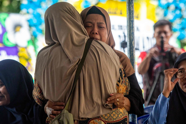 Indonesia Demands UN Action After Peacekeeper Attacks 🕊️⚔️