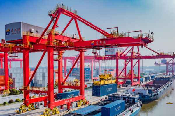 China's Zero-Tariff Policy for Africa: What You Need to Know 🌍📉