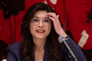 KMT_Chair_Concludes_Mainland_Visit_Amid_Cross_Strait_Talks