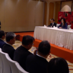 KMT_Chairwoman_Backs_Mainland_s_Cross_Strait_Goodwill video poster