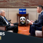 Nobel Economist Breaks Down China’s 2026 Growth Strategy 🚀📈 video poster