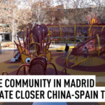 Madrid's Chinatown Unveils $12M Cultural Revamp as Spain-China Ties Strengthen 🌏🐉 video poster
