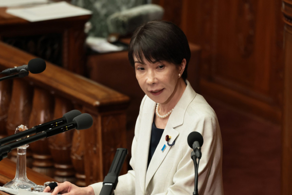 Japan Softens Stance on China Ties in 2026 Diplomatic Report 🌏