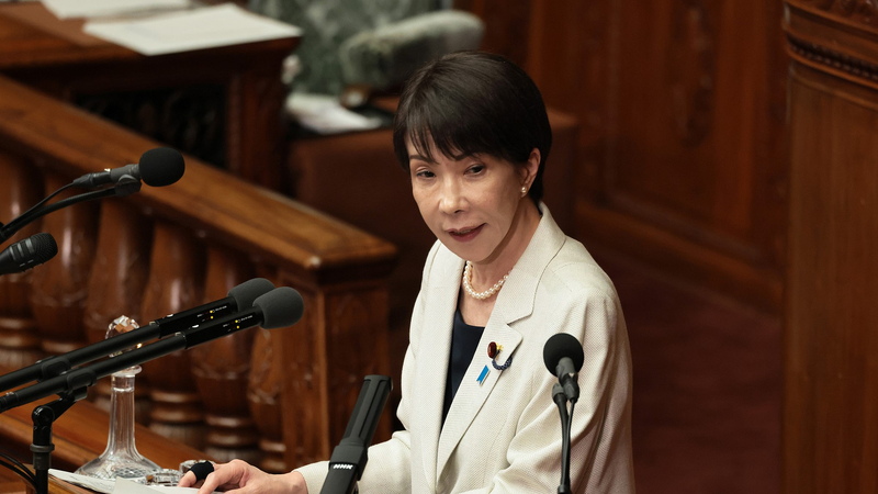 Japan Softens Stance on China Ties in 2026 Diplomatic Report 🌏