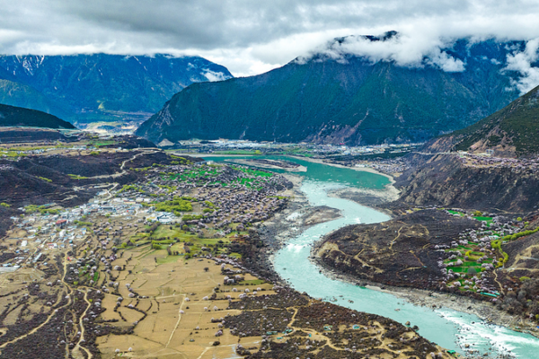 China’s Yajiang Group Pushed to Boost Management & Sustainability 🌏⚡