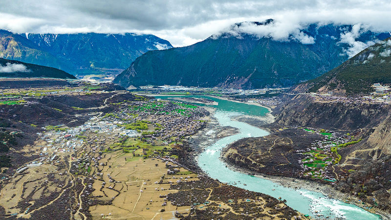 China’s Yajiang Group Pushed to Boost Management & Sustainability 🌏⚡