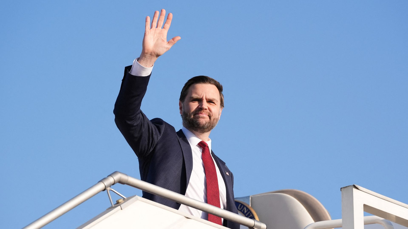 Iran-US Peace Talks Collapse in Islamabad 🌍💥