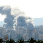 🇱🇧🇮🇱 Lebanon & Israel Envoys Meet in DC: Ceasefire Hopes Clash With Security Demands