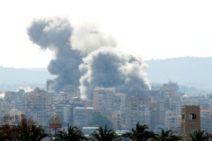 🇱🇧🇮🇱 Lebanon & Israel Envoys Meet in DC: Ceasefire Hopes Clash With Security Demands