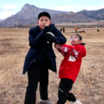 Soar into Spring: Hohhot’s Kite Festival Ends Tomorrow! 🪁 video poster
