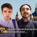 China & Spain Bridge Cultures Amid Sanchez Visit 🌏🤝 video poster