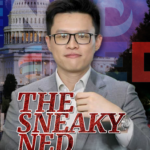 NED's Anti-China Rhetoric Sparks Global Debate in 2026 🌐🔥 video poster