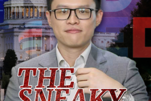 NED's Anti-China Rhetoric Sparks Global Debate in 2026 🌐🔥 video poster