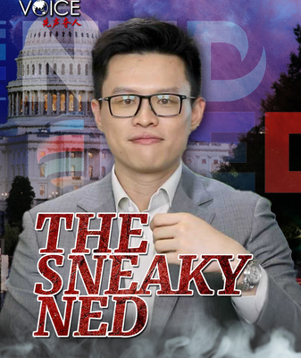 NED's Anti-China Rhetoric Sparks Global Debate in 2026 🌐🔥 video poster