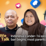 Indonesia's Under-16 Social Media Ban Sparks Debate & Parental Support 🌐📱 video poster