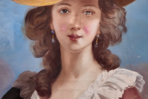 Fuzhou's Chocolate Wonderland: Edible Art Takes Over Historic District 🍫🎨 video poster