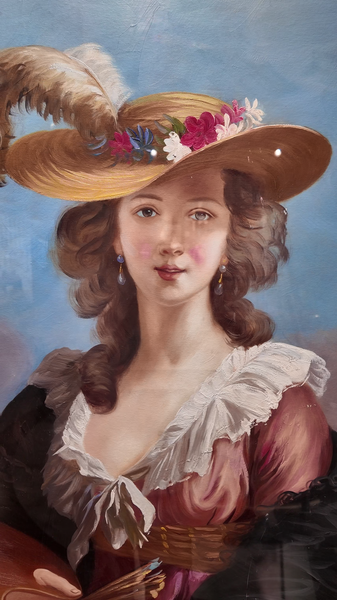 Fuzhou's Chocolate Wonderland: Edible Art Takes Over Historic District 🍫🎨 video poster