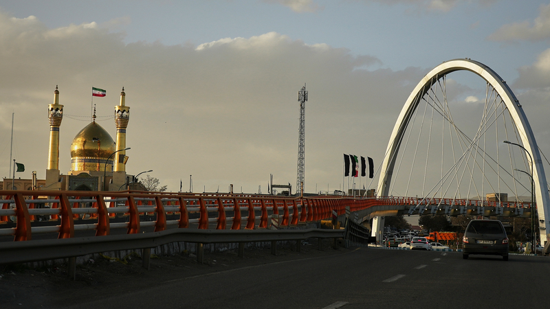 LCEF1UDYH18CPSSC0TQK - 🌍NewspaperAmigo – Your Global News Buddy 🗞️ Iran-Pakistan Mediation Nears Critical Stage as Tensions Soar 🌍⚡️