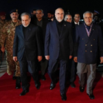 Iran-US Talks in Islamabad: High-Stakes Diplomacy Heats Up 🌍🔥