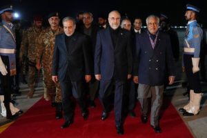 Iran-US Talks in Islamabad: High-Stakes Diplomacy Heats Up 🌍🔥