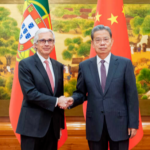 China, Portugal Boost Ties in Tech & Green Energy 🤝🌱