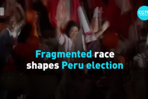 Peru's 2026 Election: Fragmented Race Sparks Uncertainty 🌍🗳️ video poster