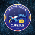 China Unveils Tianzhou 10 Mission Logo: A Cosmic Leap in 2026 🌌🚀