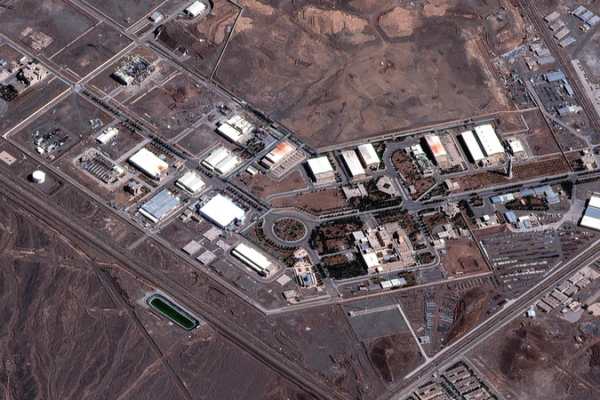 Global Nuclear Tensions Rise as Key Treaties Collapse 🌍⚛️