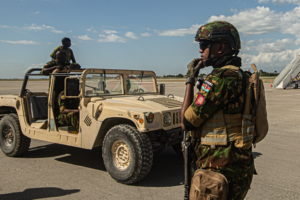 Kenya Rejects UN Report on Haiti Mission Abuse Allegations 🚨