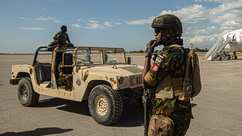 LMTH0AXK20LQZZLVF2ZX - 🌍NewspaperAmigo – Your Global News Buddy 🗞️ Kenya Rejects UN Report on Haiti Mission Abuse Allegations 🚨