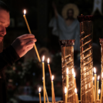 LN51GYB625J20Z3DEDTZ - 🌍NewspaperAmigo – Your Global News Buddy 🗞️ Russia and Ukraine Trade Blame Over Easter Ceasefire Violations 🌍✝️