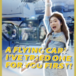 Flying Cars & Tech Dreams: China’s 2026 Innovation Boom Takes Off 🚀 video poster