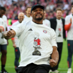 Bayern Munich Crowned Bundesliga Champions in Record-Breaking Season 🏆⚽