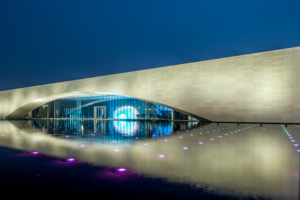 Xiongan: China’s Futuristic City Booms with 17% Growth 🌆🚀