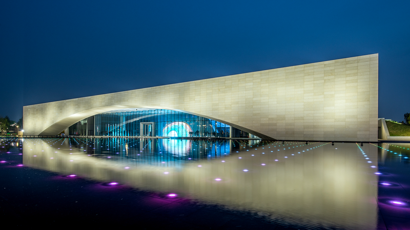 Xiongan: China’s Futuristic City Booms with 17% Growth 🌆🚀