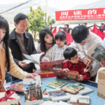 Xi Jinping Calls for Nationwide Reading Movement in New Article 🌟📚
