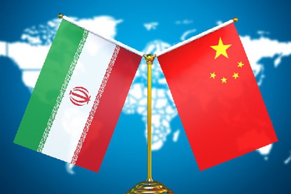 China & Iran Strengthen Ties in Key Diplomatic Call 🌍📞