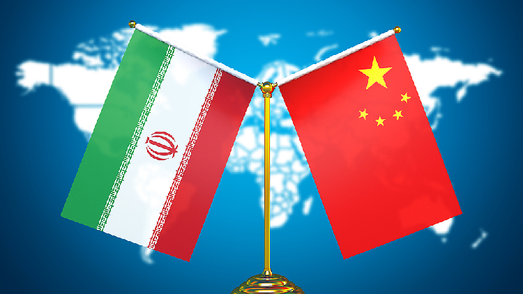 China & Iran Strengthen Ties in Key Diplomatic Call 🌍📞