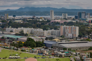 Davao City Rejects Foreign Military Bases Amid US Plans 🚫🇺🇸